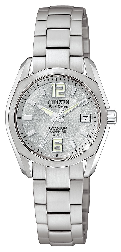 EW2100-51A Citizen Watch