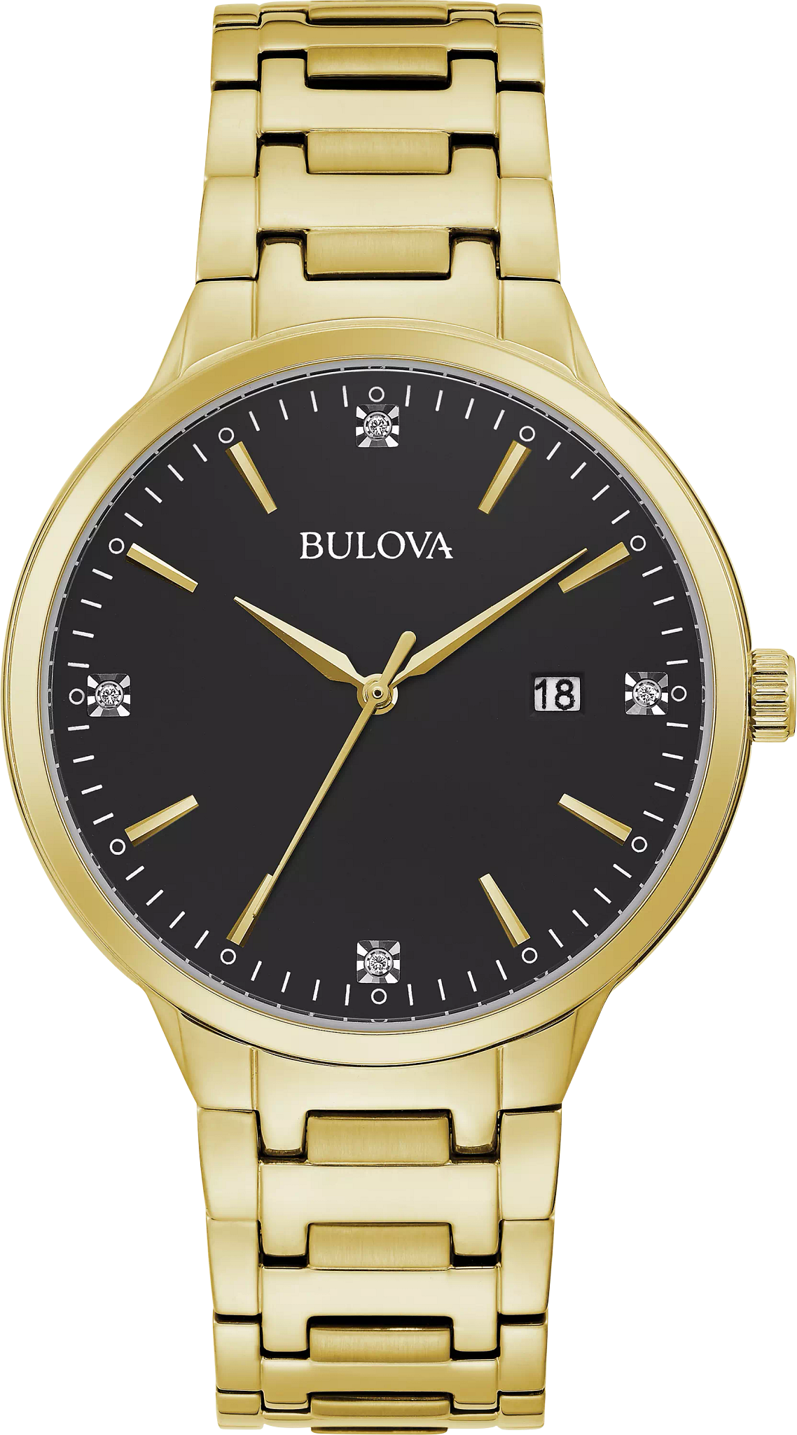97D122 - Bulova