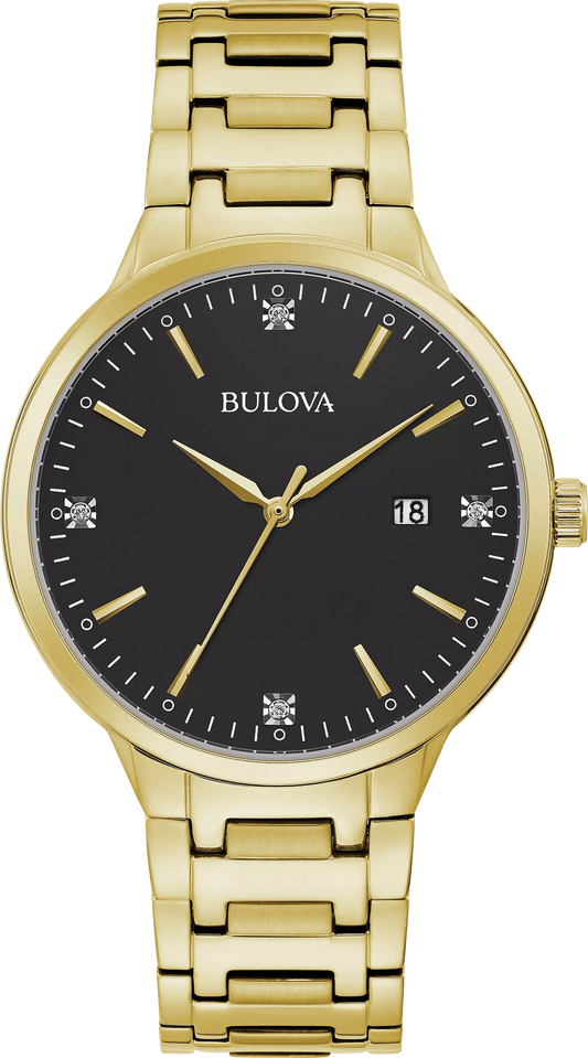 97D122 - Bulova