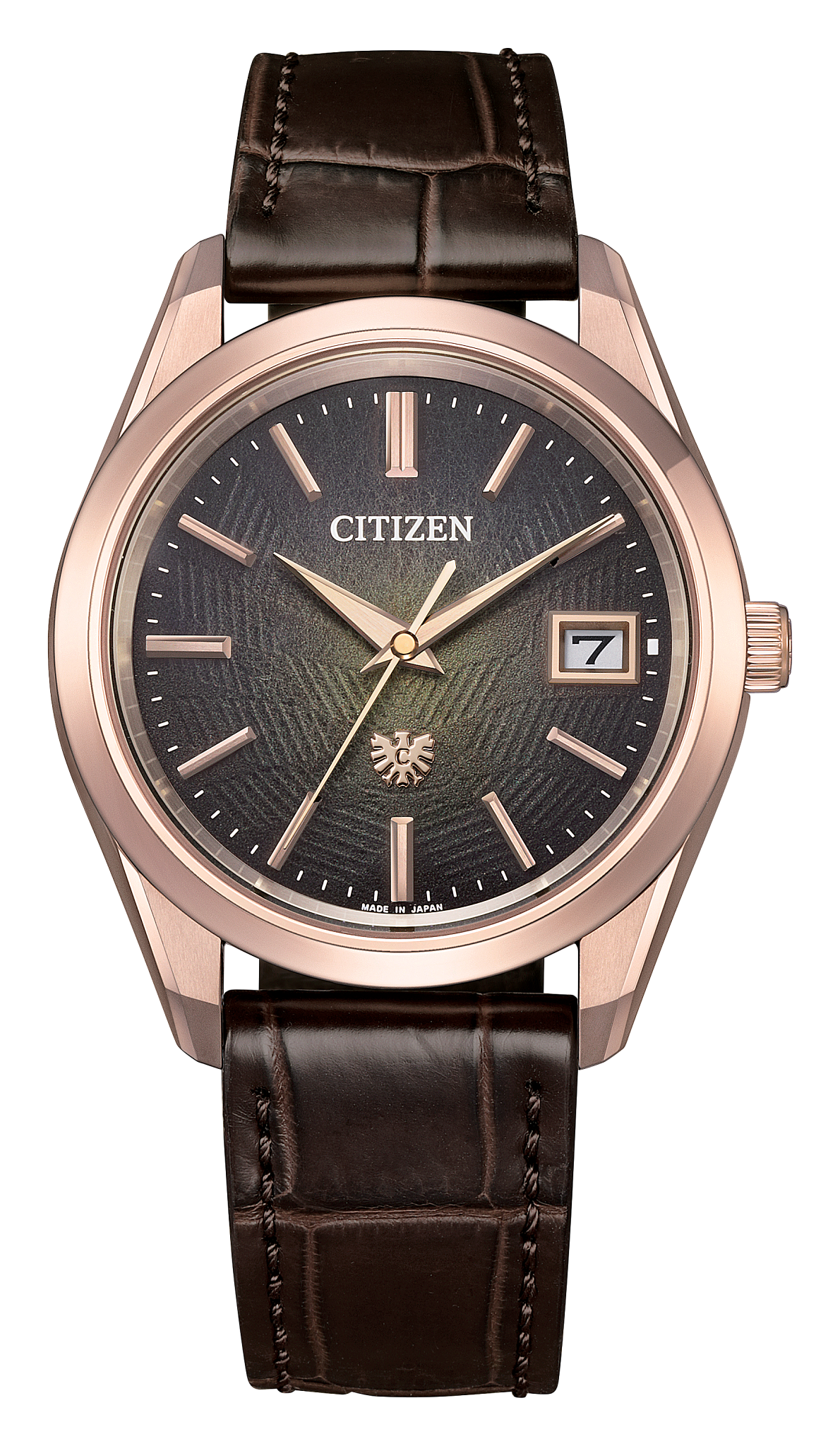 AQ4106-00W Citizen Watch