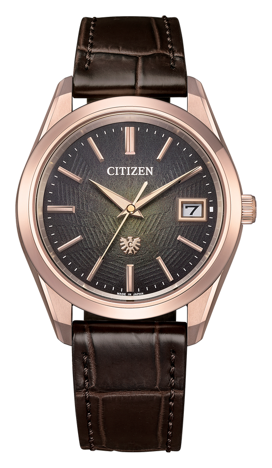 AQ4106-00W Citizen Watch