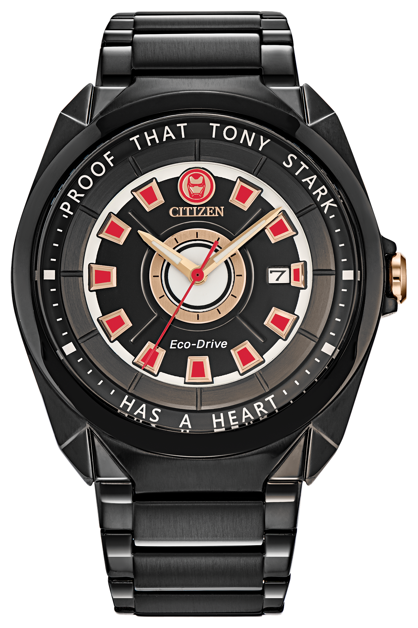AW1019-52W Citizen Watch