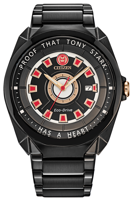 AW1019-52W Citizen Watch