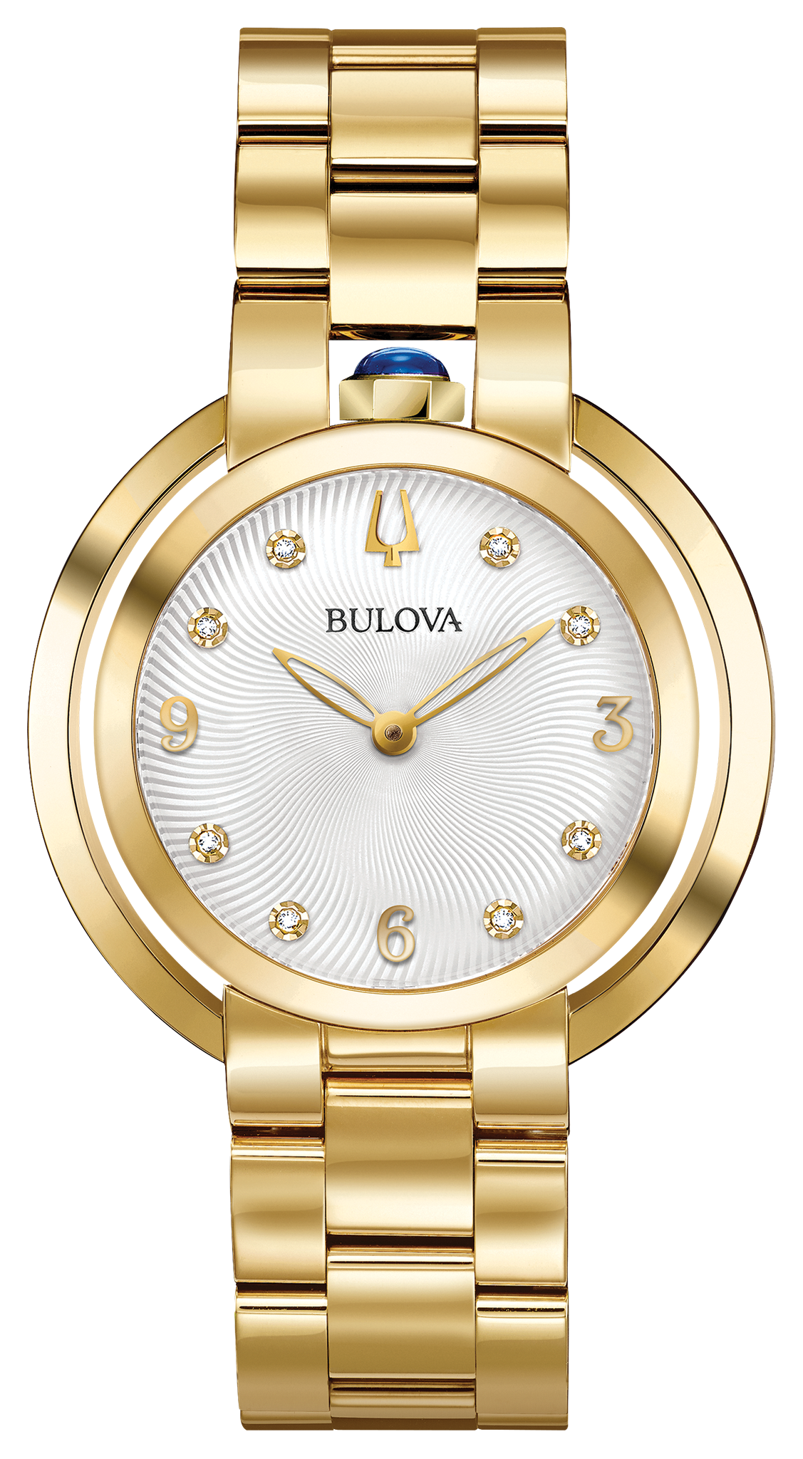 97P125 - Bulova