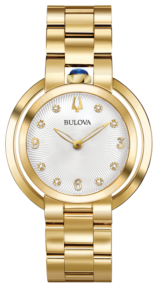 97P125 - Bulova