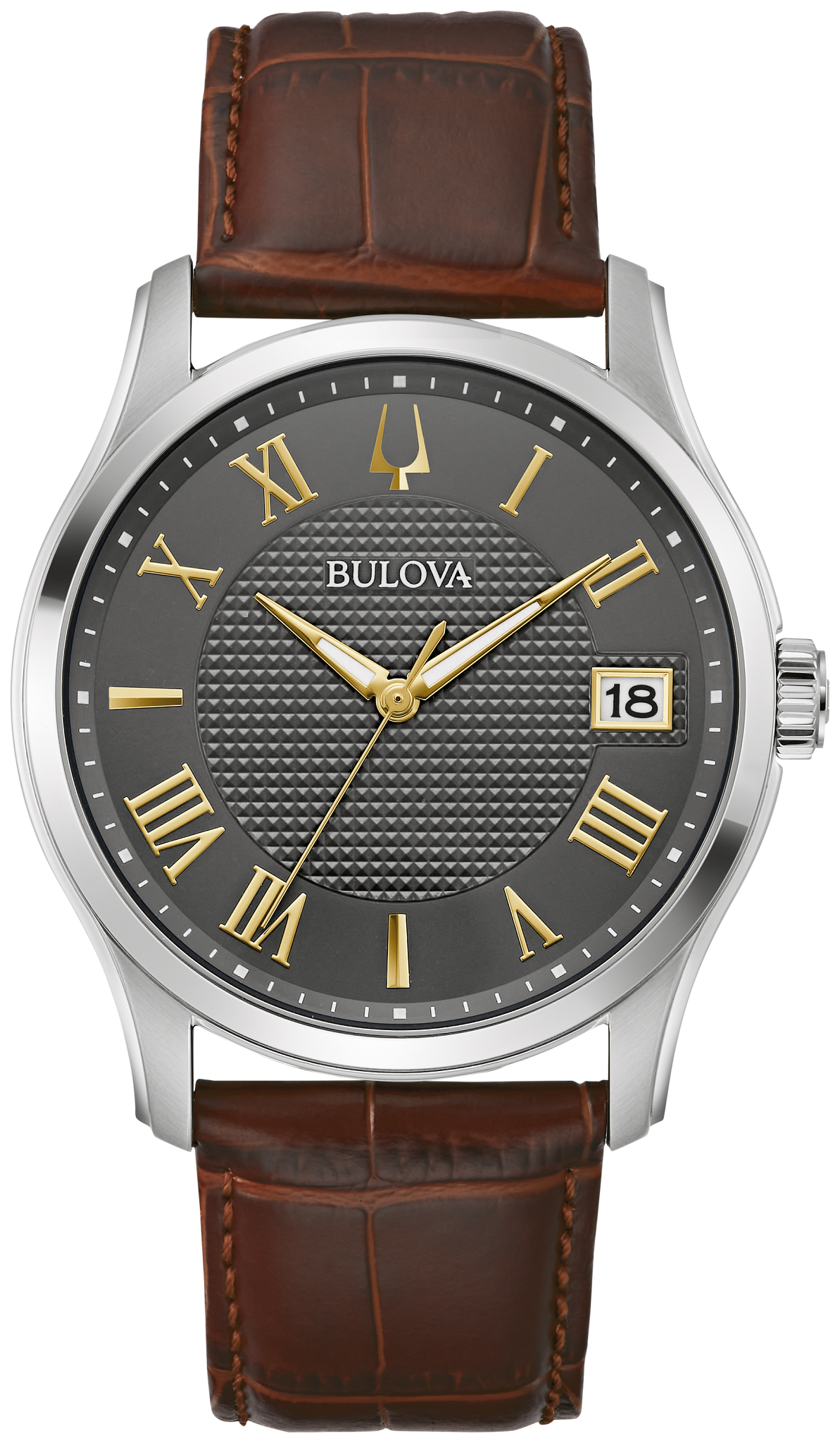 96B389 - Bulova