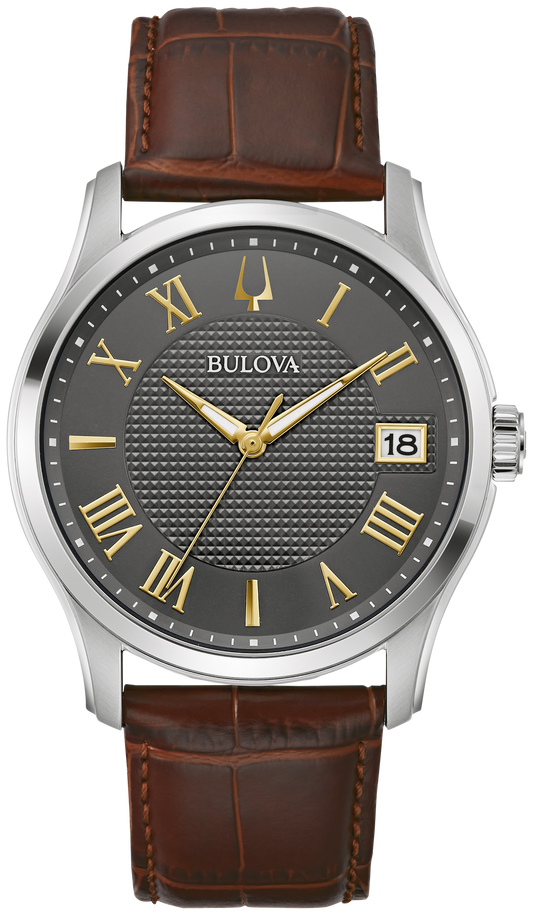 96B389 - Bulova
