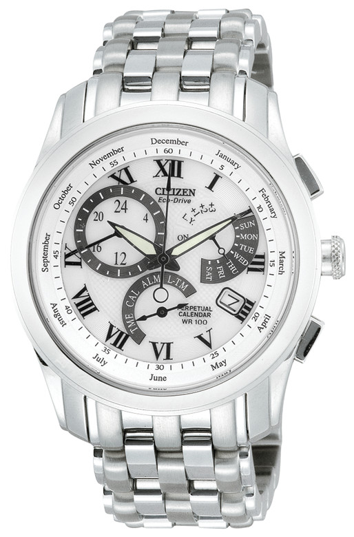 BL8000-54A Citizen Watch