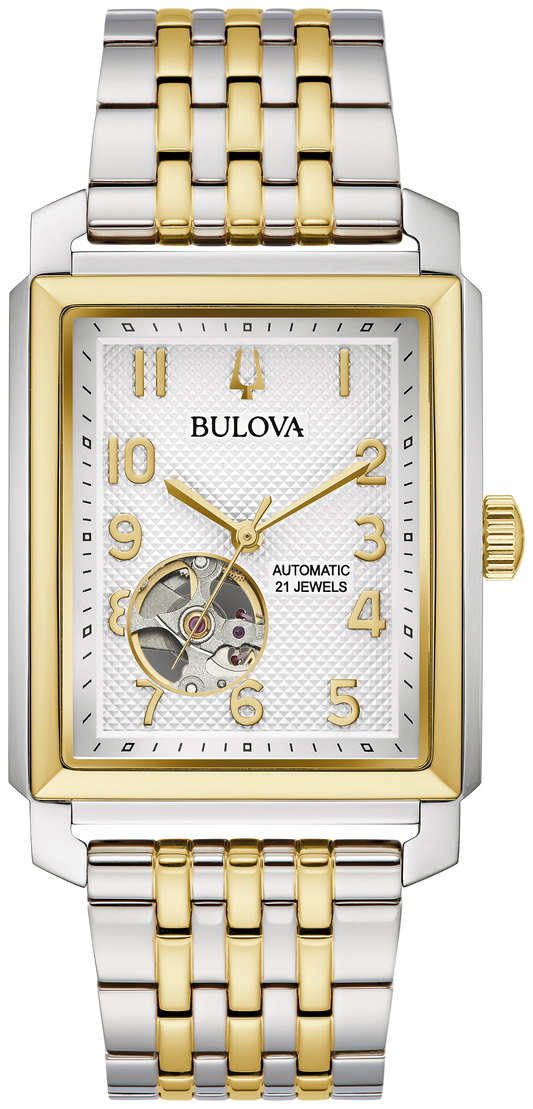 98A308 - Bulova